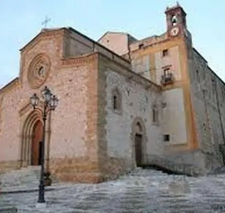 Sciavania Sottana * Custonaci